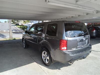 2014 Honda Pilot EX   - Photo 3 - Kirkland, WA 98033