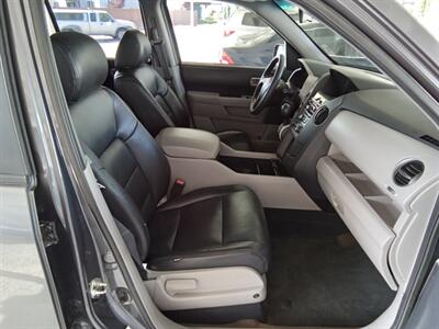 2014 Honda Pilot EX   - Photo 15 - Kirkland, WA 98033