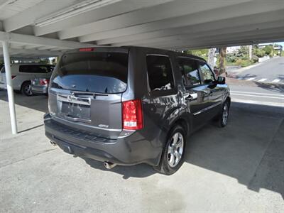 2014 Honda Pilot EX   - Photo 5 - Kirkland, WA 98033