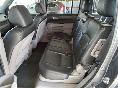 2014 Honda Pilot EX   - Photo 17 - Kirkland, WA 98033