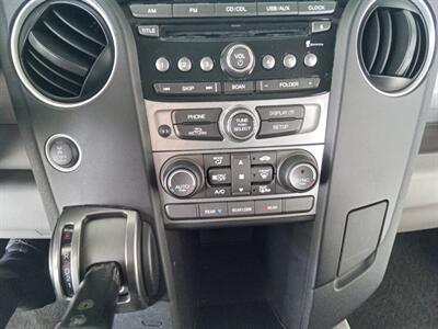 2014 Honda Pilot EX   - Photo 21 - Kirkland, WA 98033