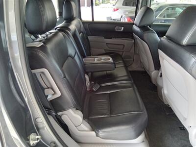 2014 Honda Pilot EX   - Photo 14 - Kirkland, WA 98033
