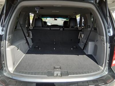 2014 Honda Pilot EX   - Photo 9 - Kirkland, WA 98033