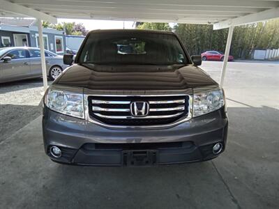 2014 Honda Pilot EX   - Photo 7 - Kirkland, WA 98033