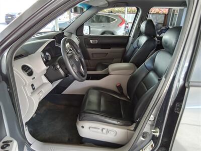 2014 Honda Pilot EX   - Photo 11 - Kirkland, WA 98033