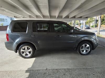 2014 Honda Pilot EX   - Photo 8 - Kirkland, WA 98033