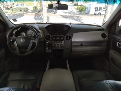 2014 Honda Pilot EX   - Photo 16 - Kirkland, WA 98033