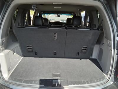 2014 Honda Pilot EX   - Photo 10 - Kirkland, WA 98033