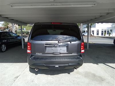 2014 Honda Pilot EX   - Photo 4 - Kirkland, WA 98033