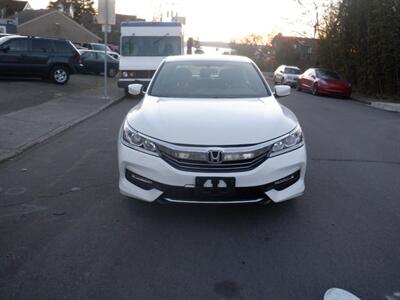 2016 Honda Accord Sport   - Photo 8 - Kirkland, WA 98033