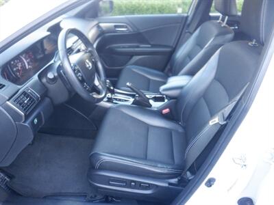 2016 Honda Accord Sport   - Photo 14 - Kirkland, WA 98033