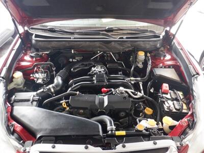 2014 Subaru Outback 2.5i Limited   - Photo 18 - Kirkland, WA 98033