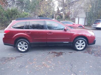 2014 Subaru Outback 2.5i Limited   - Photo 6 - Kirkland, WA 98033