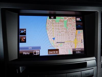 2014 Subaru Outback 2.5i Limited   - Photo 11 - Kirkland, WA 98033