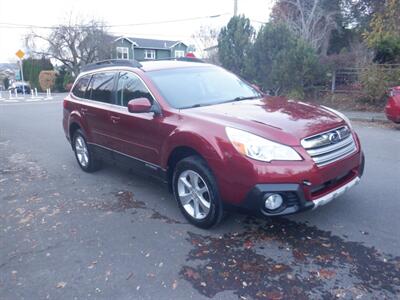 2014 Subaru Outback 2.5i Limited   - Photo 7 - Kirkland, WA 98033