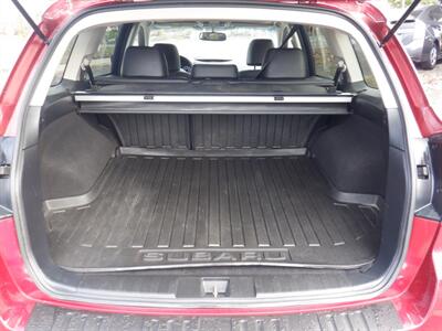 2014 Subaru Outback 2.5i Limited   - Photo 14 - Kirkland, WA 98033