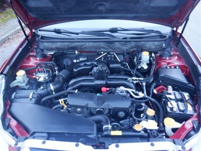 2014 Subaru Outback 2.5i Limited   - Photo 20 - Kirkland, WA 98033