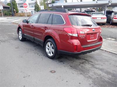 2014 Subaru Outback 2.5i Limited   - Photo 3 - Kirkland, WA 98033