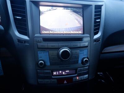 2014 Subaru Outback 2.5i Limited   - Photo 18 - Kirkland, WA 98033