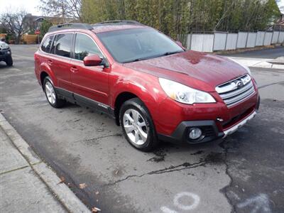 2014 Subaru Outback 2.5i Limited   - Photo 7 - Kirkland, WA 98033