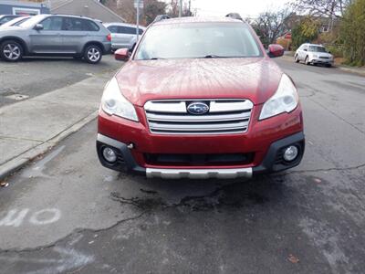 2014 Subaru Outback 2.5i Limited   - Photo 8 - Kirkland, WA 98033