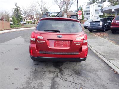 2014 Subaru Outback 2.5i Limited   - Photo 4 - Kirkland, WA 98033