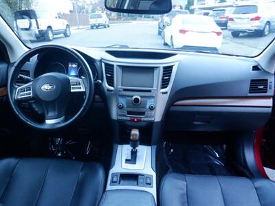 2014 Subaru Outback 2.5i Limited   - Photo 11 - Kirkland, WA 98033