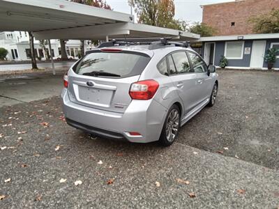 2014 Subaru Impreza 2.0i Sport Premium - Photo 5 - Kirkland, WA 98033