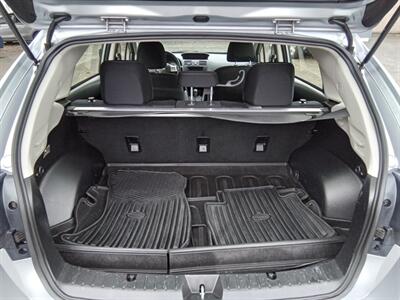 2014 Subaru Impreza 2.0i Sport Premium - Photo 9 - Kirkland, WA 98033