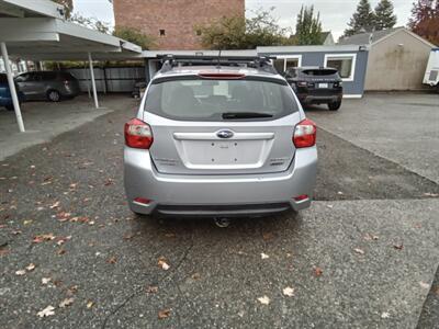 2014 Subaru Impreza 2.0i Sport Premium - Photo 4 - Kirkland, WA 98033