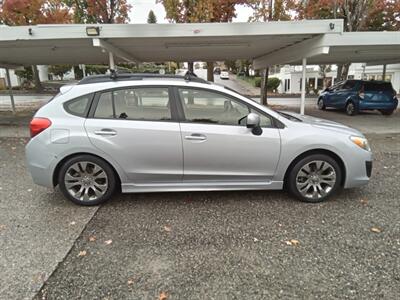 2014 Subaru Impreza 2.0i Sport Premium - Photo 6 - Kirkland, WA 98033
