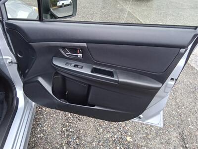 2014 Subaru Impreza 2.0i Sport Premium - Photo 18 - Kirkland, WA 98033
