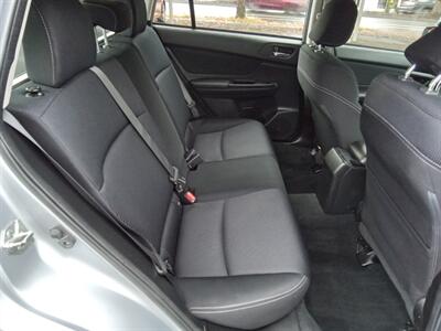 2014 Subaru Impreza 2.0i Sport Premium - Photo 12 - Kirkland, WA 98033