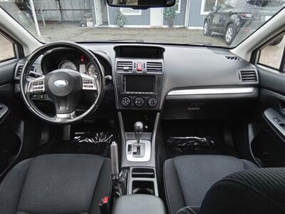 2014 Subaru Impreza 2.0i Sport Premium - Photo 13 - Kirkland, WA 98033