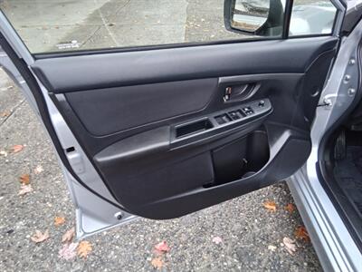 2014 Subaru Impreza 2.0i Sport Premium - Photo 17 - Kirkland, WA 98033
