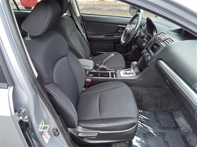 2014 Subaru Impreza 2.0i Sport Premium - Photo 14 - Kirkland, WA 98033