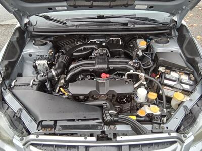 2014 Subaru Impreza 2.0i Sport Premium - Photo 20 - Kirkland, WA 98033