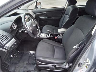 2014 Subaru Impreza 2.0i Sport Premium - Photo 10 - Kirkland, WA 98033