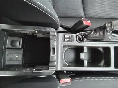 2014 Subaru Impreza 2.0i Sport Premium - Photo 19 - Kirkland, WA 98033