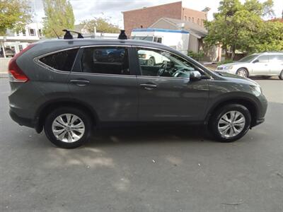 2013 Honda CR-V EX-L - Photo 6 - Kirkland, WA 98033