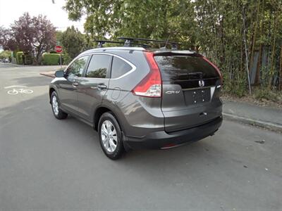 2013 Honda CR-V EX-L - Photo 3 - Kirkland, WA 98033