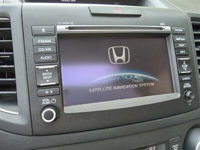 2013 Honda CR-V EX-L - Photo 17 - Kirkland, WA 98033
