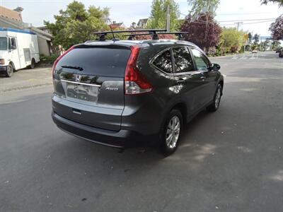 2013 Honda CR-V EX-L - Photo 5 - Kirkland, WA 98033