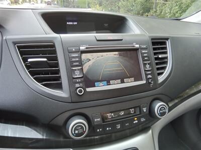 2013 Honda CR-V EX-L - Photo 19 - Kirkland, WA 98033
