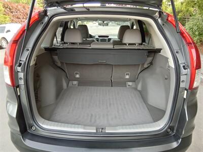 2013 Honda CR-V EX-L - Photo 14 - Kirkland, WA 98033