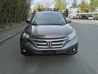 2013 Honda CR-V EX-L - Photo 8 - Kirkland, WA 98033