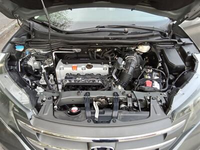 2013 Honda CR-V EX-L - Photo 24 - Kirkland, WA 98033
