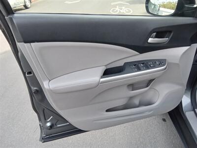 2013 Honda CR-V EX-L - Photo 15 - Kirkland, WA 98033