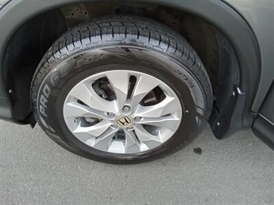 2013 Honda CR-V EX-L - Photo 23 - Kirkland, WA 98033