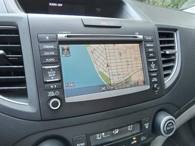 2013 Honda CR-V EX-L - Photo 18 - Kirkland, WA 98033